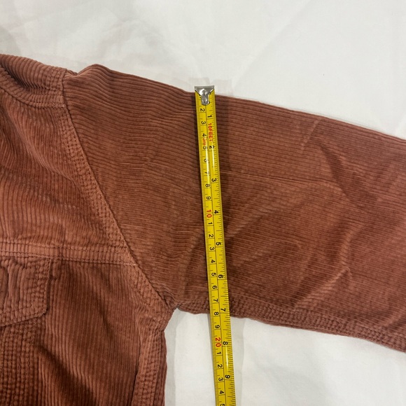 American Eagle Jacket! - Picture 5 of 6